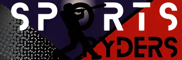Sports Ryders Logo