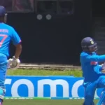 ICC U19 World Cup: Rising Star Musheer Khan Powers India to Thumping Win Over Ireland in U19 World Cup